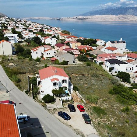 Apartments With A Parking Space Pag - 15765 Pag Town Exterior photo